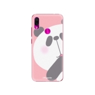 iSaprio Panda 01 Xiaomi Redmi Note 7 - cena, porovnanie