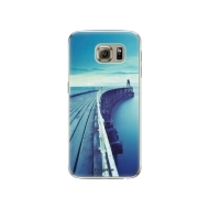 iSaprio Pier 01 Samsung Galaxy S6 - cena, porovnanie