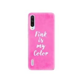 iSaprio Pink is my color Xiaomi Mi A3