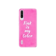 iSaprio Pink is my color Xiaomi Mi A3 - cena, porovnanie