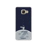 iSaprio On The Moon 10 Samsung Galaxy A3 2016 - cena, porovnanie