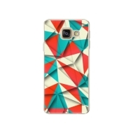 iSaprio Origami Triangles Samsung Galaxy A5 2016 - cena, porovnanie