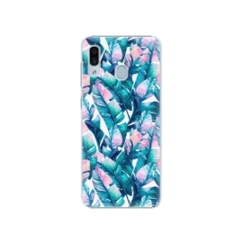 iSaprio Palm Leaves 03 Samsung Galaxy A30