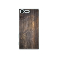 iSaprio Old Wood Sony Xperia X Compact - cena, porovnanie