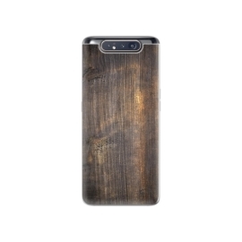 iSaprio Old Wood Samsung Galaxy A80