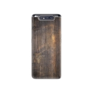 iSaprio Old Wood Samsung Galaxy A80 - cena, porovnanie