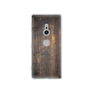 iSaprio Old Wood Sony Xperia XZ2 - cena, porovnanie