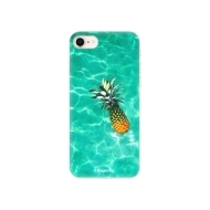 iSaprio Pineapple 10 Apple iPhone 8 - cena, porovnanie