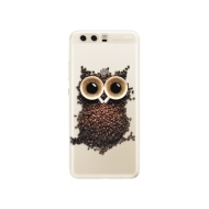 iSaprio Owl And Coffee Huawei P10 - cena, porovnanie