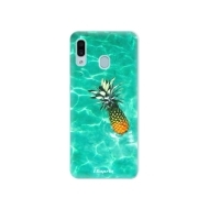 iSaprio Pineapple 10 Samsung Galaxy A30 - cena, porovnanie