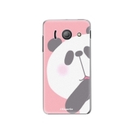 iSaprio Panda 01 Huawei Y300 - cena, porovnanie