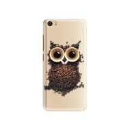 iSaprio Owl And Coffee Xiaomi Mi5 - cena, porovnanie