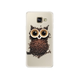 iSaprio Owl And Coffee Samsung Galaxy A5 2016