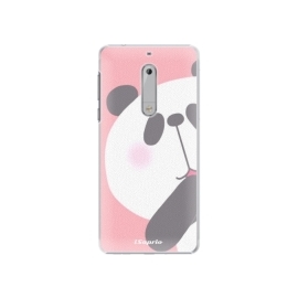 iSaprio Panda 01 Nokia 5