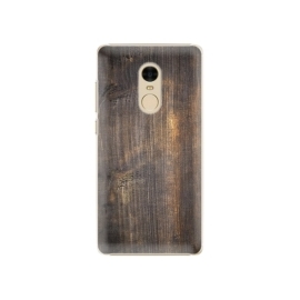 iSaprio Old Wood Xiaomi Redmi Note 4