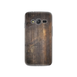 iSaprio Old Wood Samsung Galaxy Trend 2 Lite