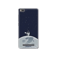 iSaprio On The Moon 10 Xiaomi Mi4C - cena, porovnanie