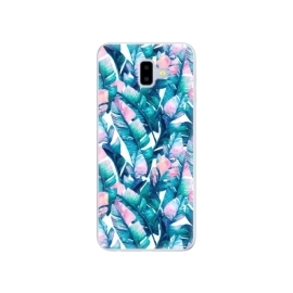 iSaprio Palm Leaves 03 Samsung Galaxy J6+