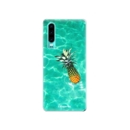 iSaprio Pineapple 10 Huawei P30 - cena, porovnanie