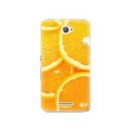 iSaprio Orange 10 Sony Xperia E4 - cena, porovnanie