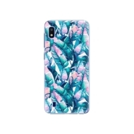 iSaprio Palm Leaves 03 Samsung Galaxy A10 - cena, porovnanie