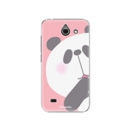 iSaprio Panda 01 Huawei Y550 - cena, porovnanie