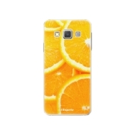 iSaprio Orange 10 Samsung Galaxy A7 - cena, porovnanie