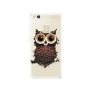iSaprio Owl And Coffee Huawei P10 Lite - cena, porovnanie