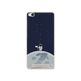 iSaprio On The Moon 10 Xiaomi Redmi 3