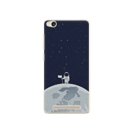iSaprio On The Moon 10 Xiaomi Redmi 3 - cena, porovnanie