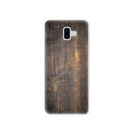 iSaprio Old Wood Samsung Galaxy J6+