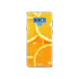 iSaprio Orange 10 Samsung Galaxy Note 9