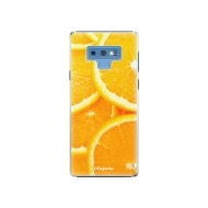 iSaprio Orange 10 Samsung Galaxy Note 9 - cena, porovnanie