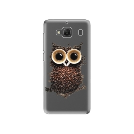 iSaprio Owl And Coffee Xiaomi Redmi 2