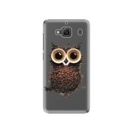 iSaprio Owl And Coffee Xiaomi Redmi 2 - cena, porovnanie