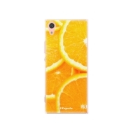 iSaprio Orange 10 Sony Xperia XA1 - cena, porovnanie