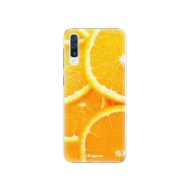 iSaprio Orange 10 Samsung Galaxy A50 - cena, porovnanie