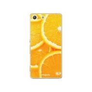 iSaprio Orange 10 Sony Xperia M5 - cena, porovnanie