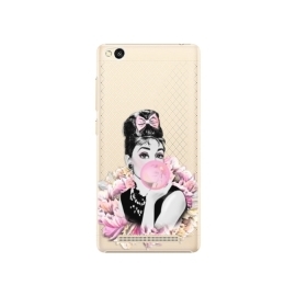 iSaprio Pink Bubble Xiaomi Redmi 3