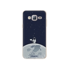 iSaprio On The Moon 10 Samsung Galaxy J3