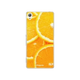 iSaprio Orange 10 Sony Xperia Z3