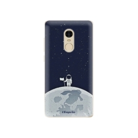 iSaprio On The Moon 10 Xiaomi Redmi Note 4