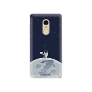 iSaprio On The Moon 10 Xiaomi Redmi Note 4 - cena, porovnanie