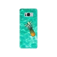 iSaprio Pineapple 10 Samsung Galaxy S8 - cena, porovnanie