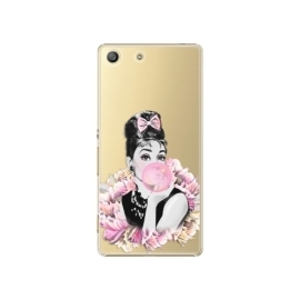 iSaprio Pink Bubble Sony Xperia M5