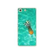 iSaprio Pineapple 10 Sony Xperia M5 - cena, porovnanie