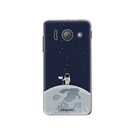 iSaprio On The Moon 10 Huawei Y300