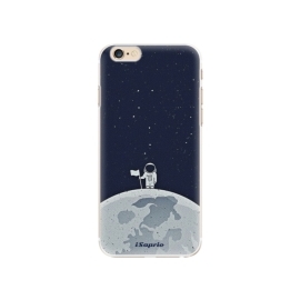 iSaprio On The Moon 10 Apple iPhone 6/6S