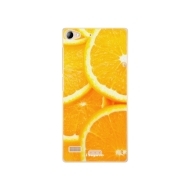 iSaprio Orange 10 Sony Xperia Z2 - cena, porovnanie