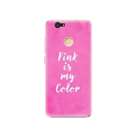 iSaprio Pink is my color Huawei Nova